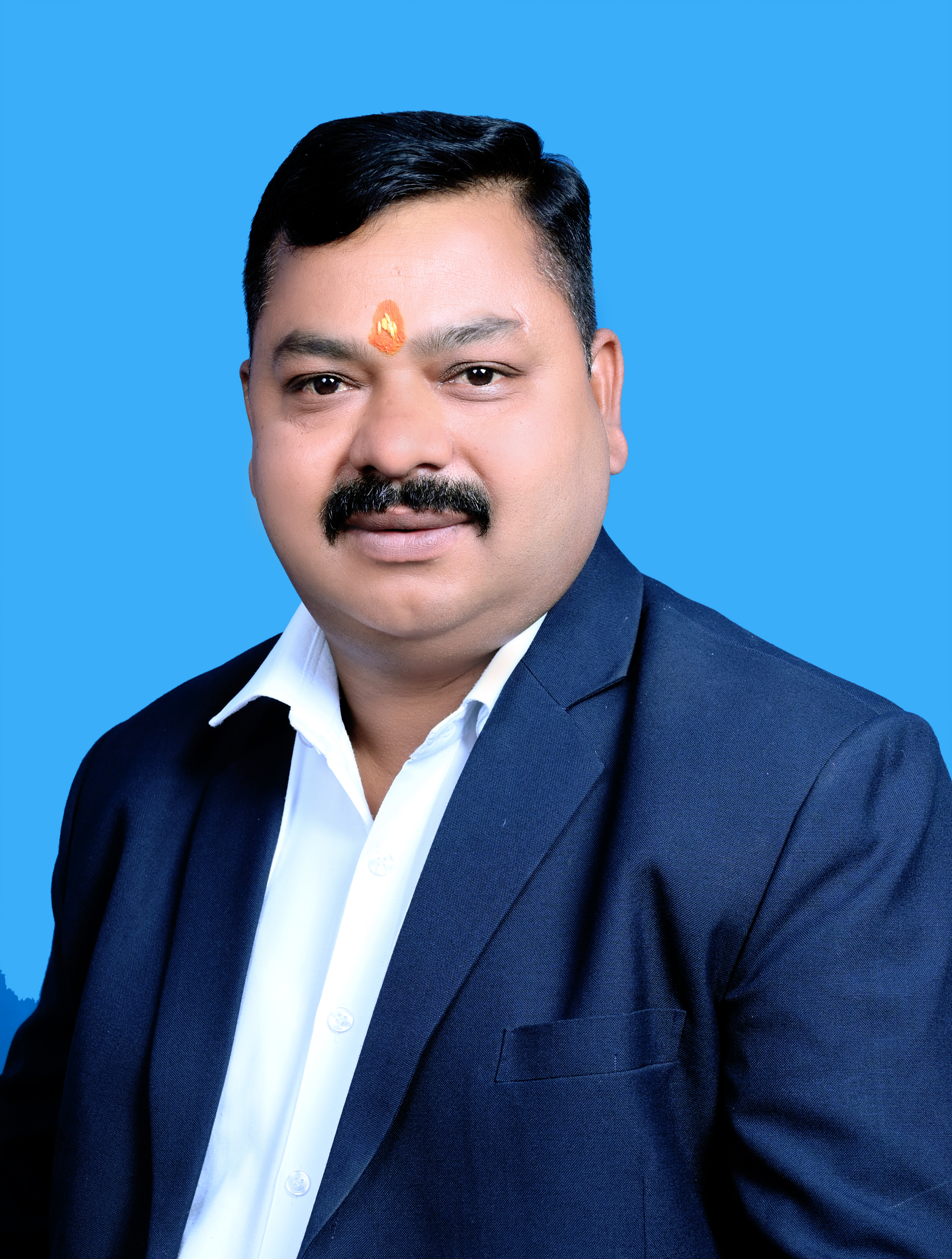 Raj Gopal Mishra